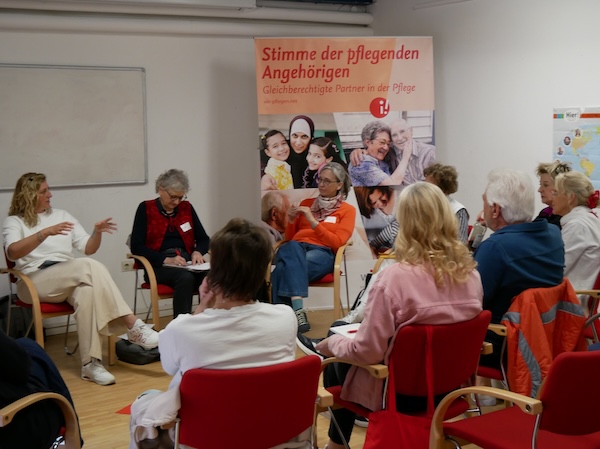 Workshop Glaubenssaetze