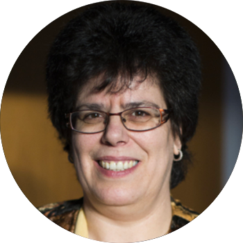 Almut Laudien
