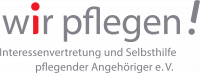 Wir Pflegen